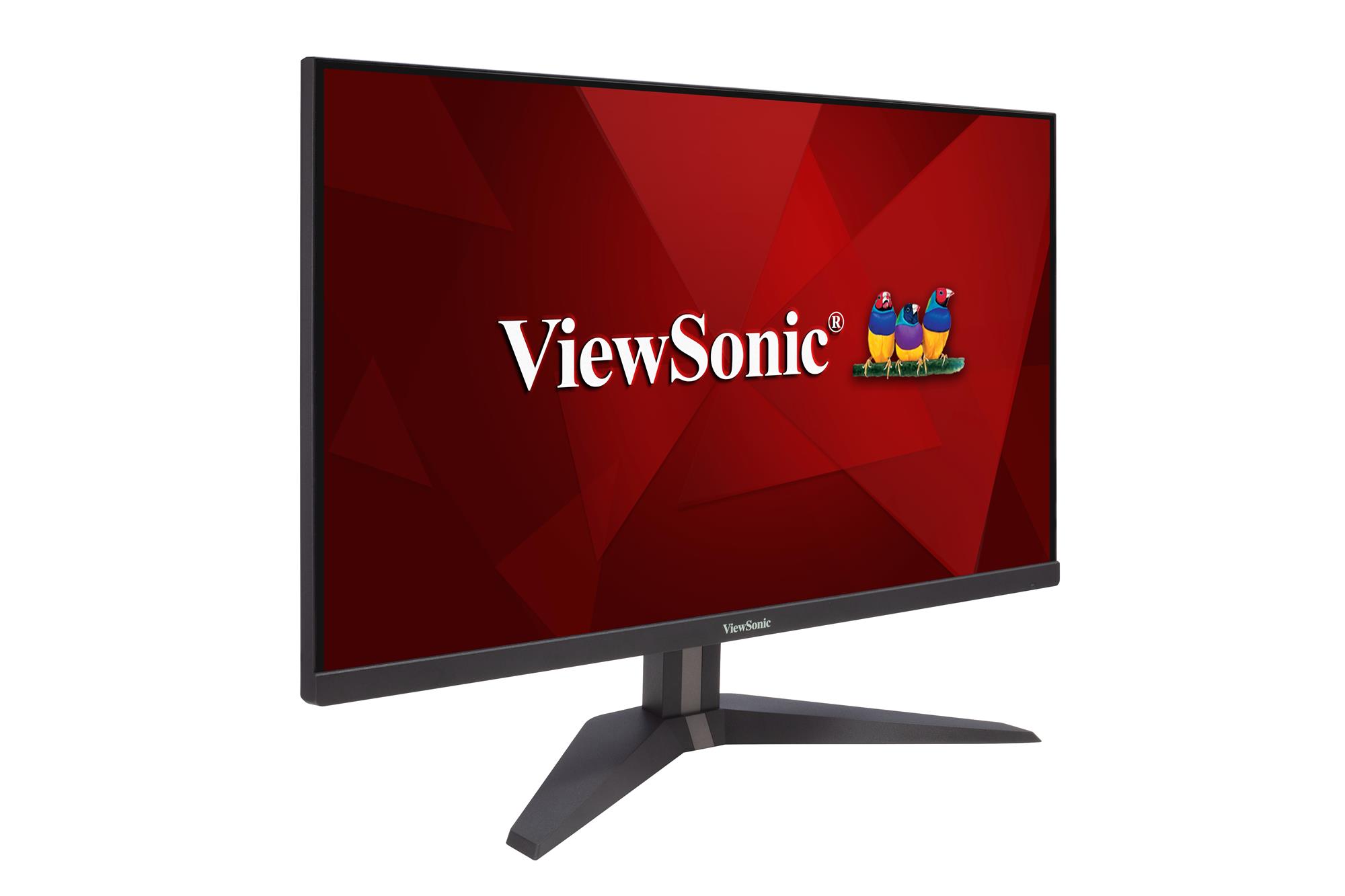 Монитор viewsonic vx2758 2kp mhd 27 обзор