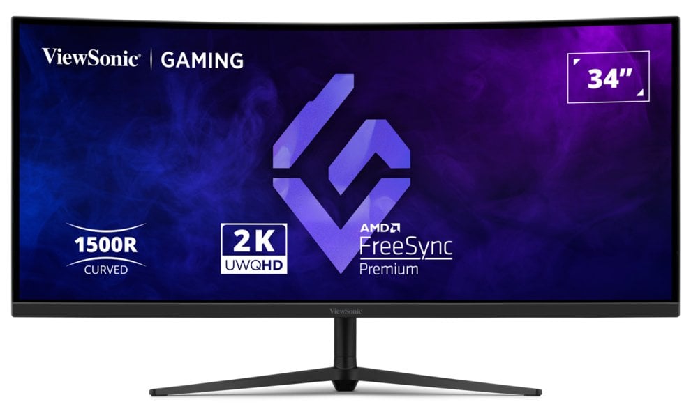 ViewSonic VX3418C-2K