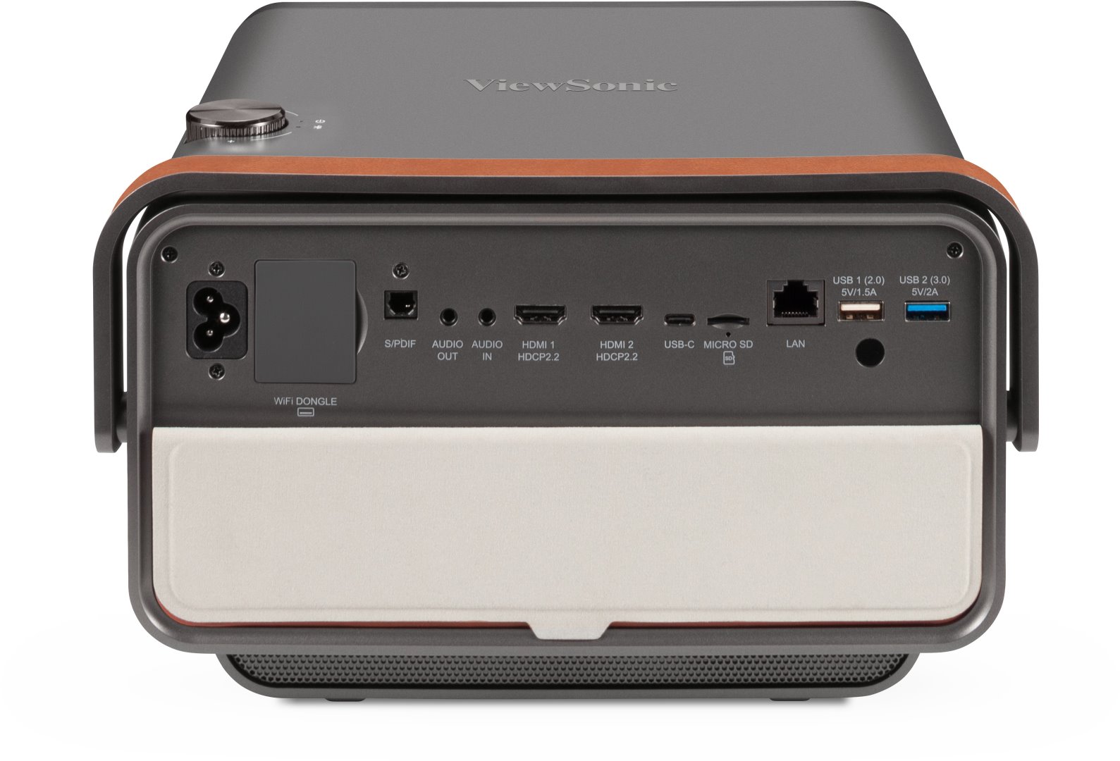 Viewsonic X10-4K