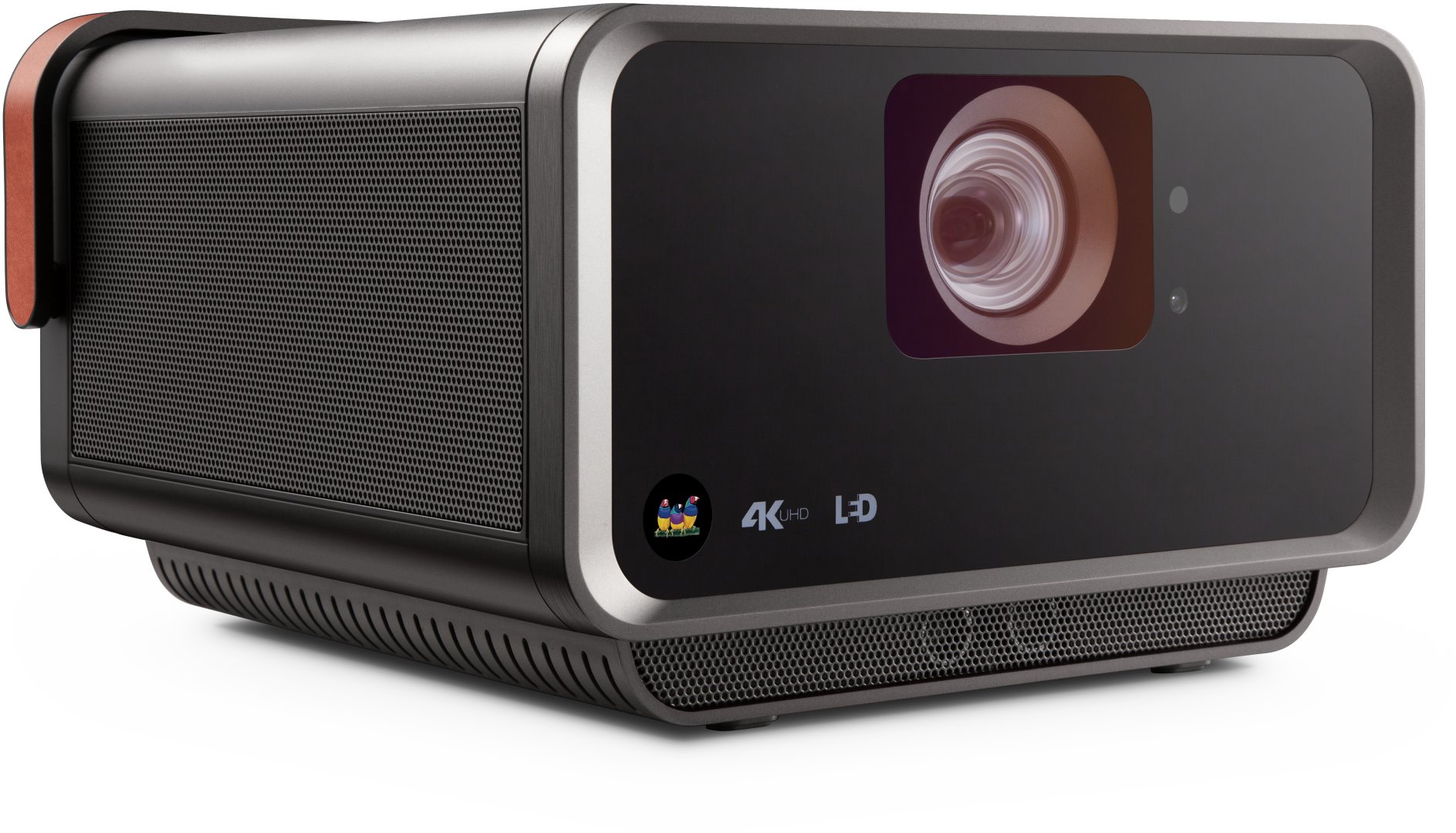 Viewsonic X10-4K
