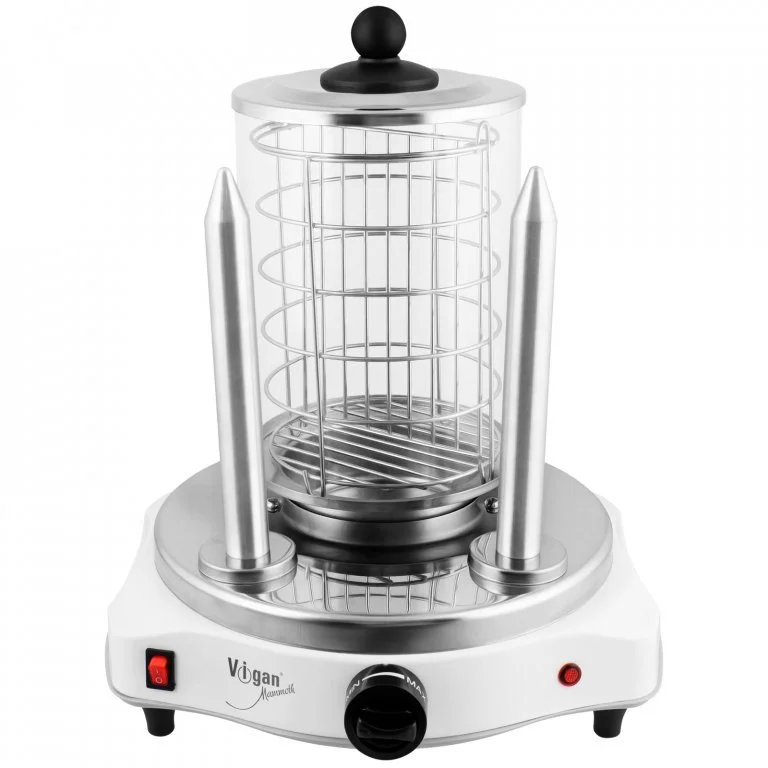Vigan Mammoth HD20X Hot dog maker