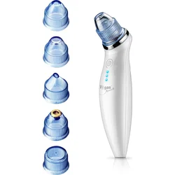 Vigan Mammoth Vacuum Skin Cleanser s mikrodermálnou abráziou Lady TWO