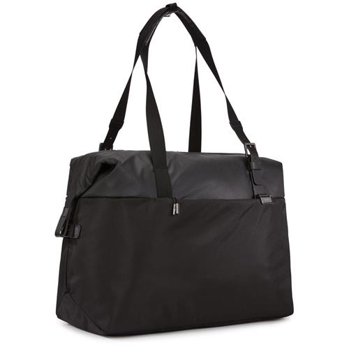 Víkendová taška Thule Spira 37L SPAW137K - čierna
