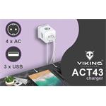 Viking ACT43