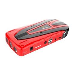 Viking Car Jump Starter Zulu 16 16000mAh černo červená