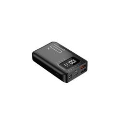 Viking power bank go10, 10000mAh, black