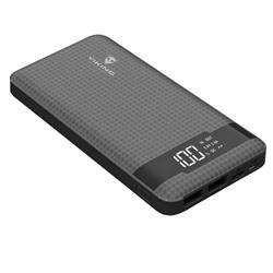 Viking power banka PN-961, QC3.0, 10000 mAh, černá