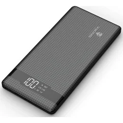 Viking power banka PN-962PD, QC4.0+, 20000 mAh, černá