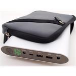 Viking Smartech II Quick Charge 3.0 40000mAh černá