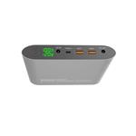 Viking Smartech II Quick Charge 3.0 40000mAh čierna VSMTII40B