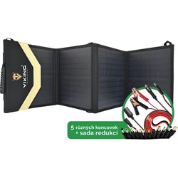 Viking solární panel L60, 60 W
