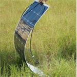 Viking solární panel LE120, 120W