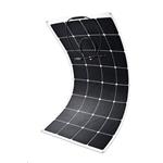 Viking solární panel LE120, 120W