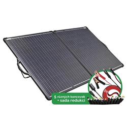 Viking solární panel LVP200, 200 W