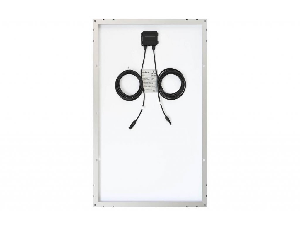 Viking solární panel SCM135, 135 Wp
