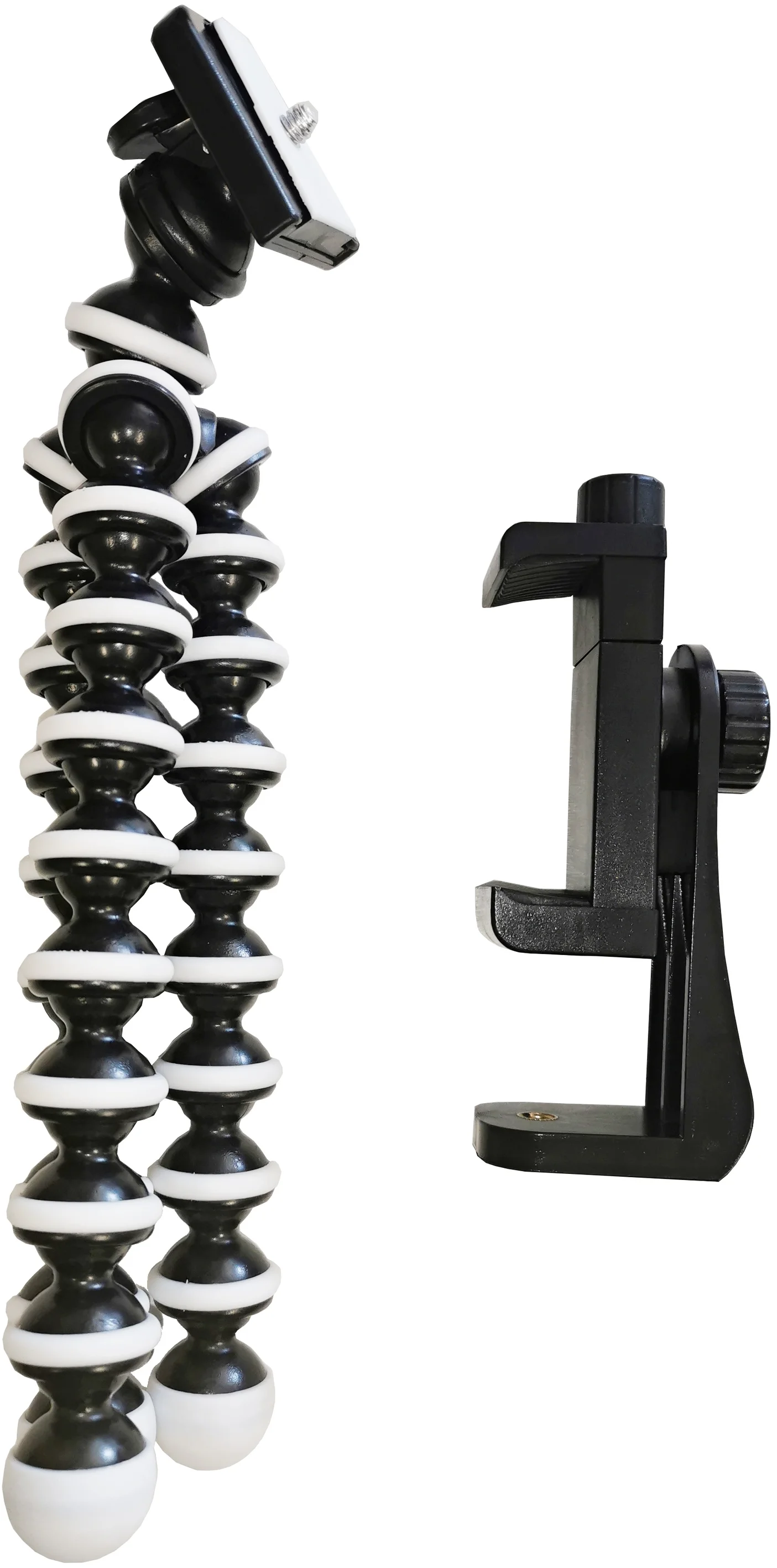 VIKING Tripod 4D