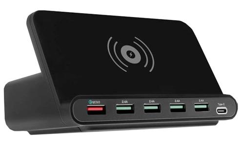 Viking USB MULTI charger QC3.0