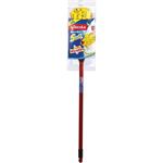 Vileda 142593 Mop Supermocio s mäkkými strapcami