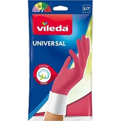 Vileda 166564 Univerzálne rukavice "S"