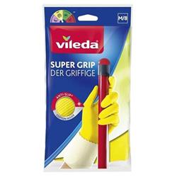 Vileda 166758 Rukavice Super Grip "M"