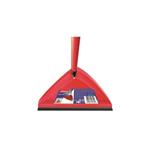 Vileda 169339 Flexi XL lopata s dlhou násadou