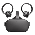 Všetko pre virtuálnu realitu (VR)