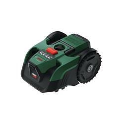 BOSCH Robotická sekačka na trávu VISIMOW 18V-200 vč. bat. a nab. (0.600.8E1.100)