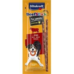 Vitakraft Dog Beef Stick salami Rind 10ks