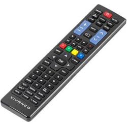 Vivanco RR 220 Univerzální dálkový ovladač pro Samsung/LG 38016 - Televize - příslušenství