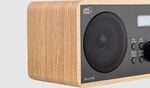 VIVAX DW-2 DAB OAK