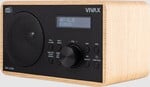 VIVAX DW-2 DAB OAK