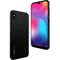 Vivax Fly 5 Deep Black 4GB 64GB FLY5BK BONUS! - Mobilní telefony