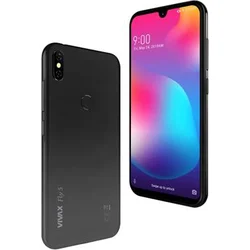 Vivax Fly 5 Gray 4GB 64GB FLY5GR BONUS! - Mobilní telefony