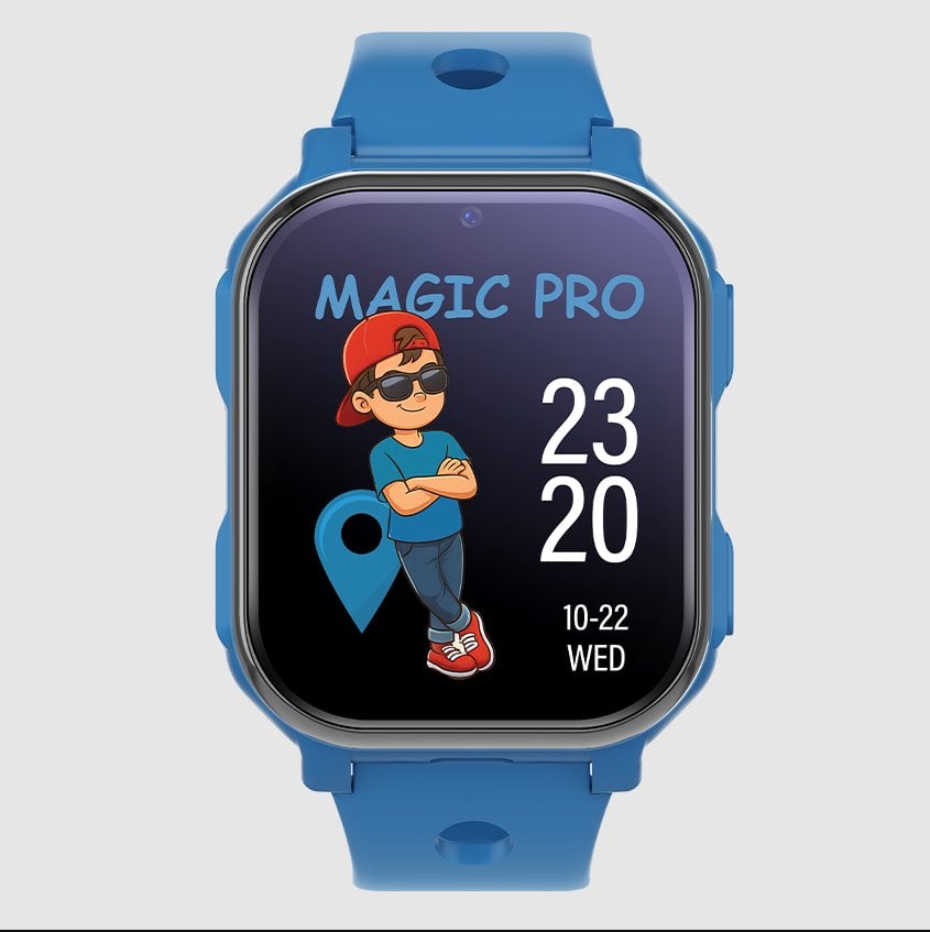 VIVAX Magic Pro Blue