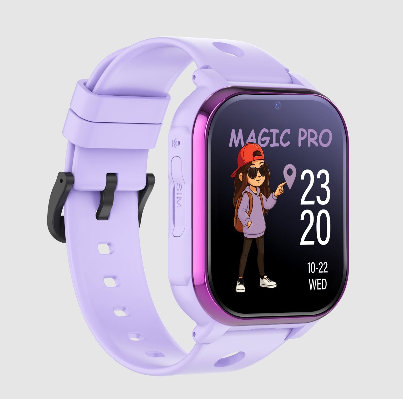 VIVAX Magic Pro Purple