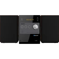 Vivax VOX MC-600 - Mikrosystémy