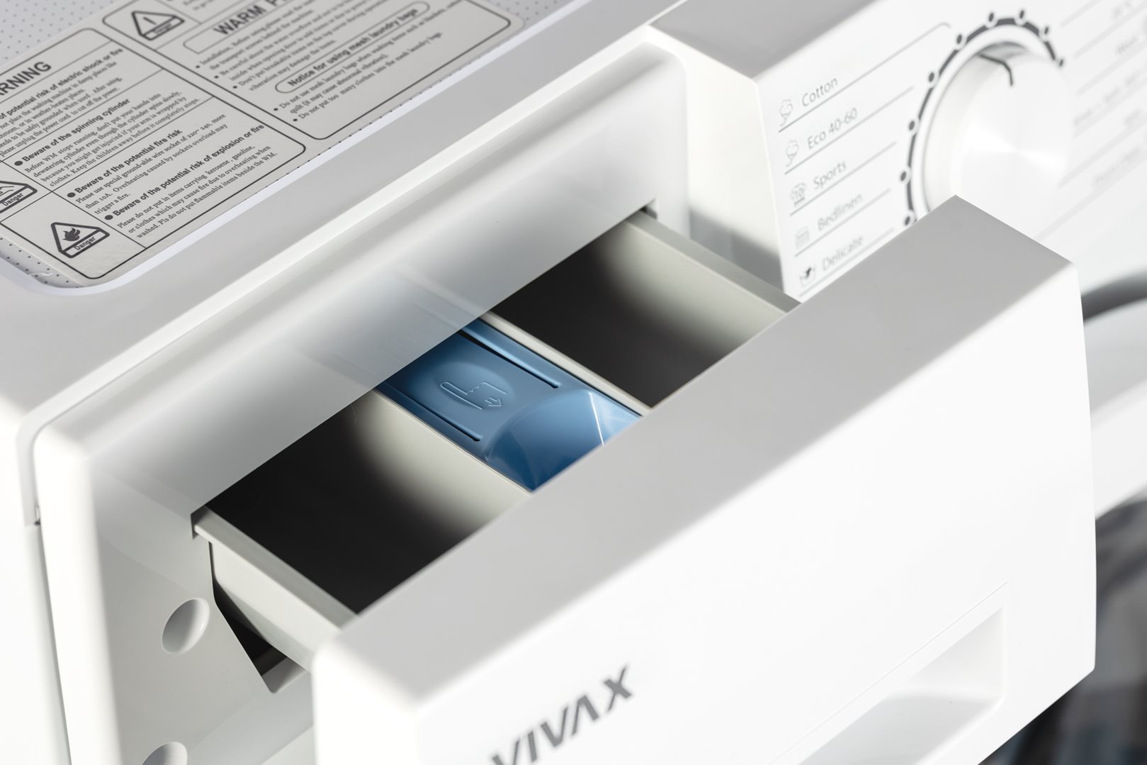 VIVAX WFL-100616CSI