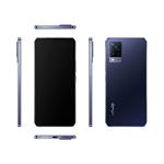 Vivo V21 5G modrá 5658171