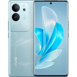 VIVO V29 5G 8GB/256GB, modrý