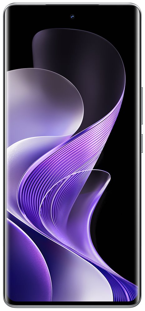 VIVO V40 5G 8 GB/256 GB, strieborná