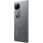 VIVO V40 5G 8 GB/256 GB, strieborná