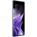 VIVO V40 5G 8 GB/256 GB, strieborná