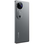 VIVO V40 5G 8GB/256GB, stříbrný