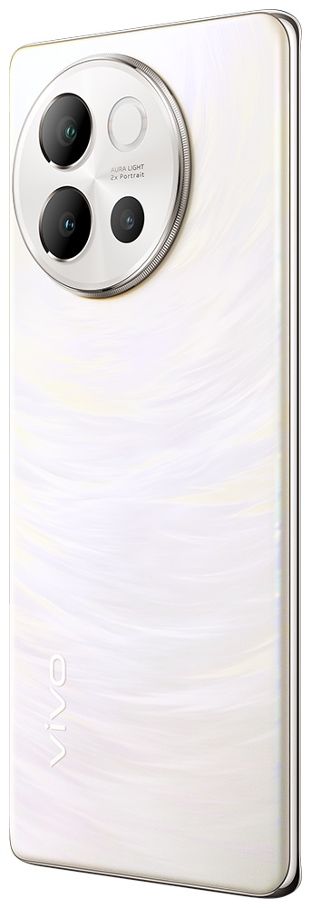 VIVO V40 Lite 5G 8GB/256GB, bílá