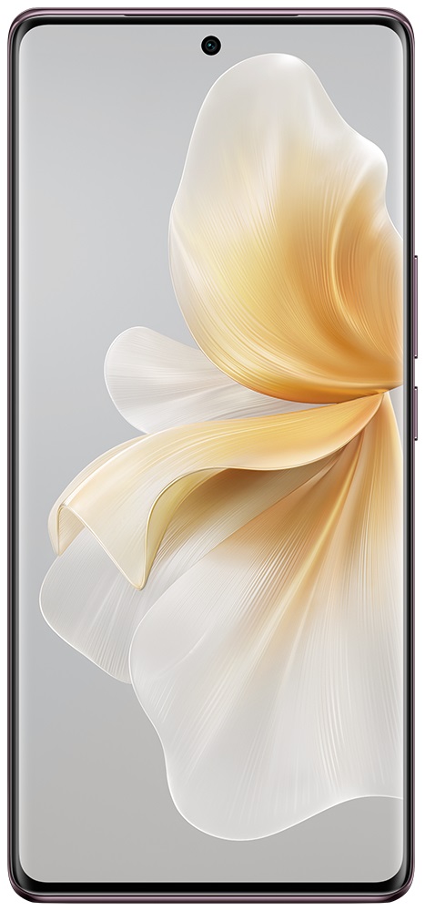 VIVO V40 Lite 5G 8GB/256GB, hnědá