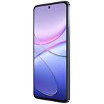 Vivo V40 SE 4G 8/128 GB, kryštálovo čierna