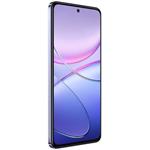 Vivo V40 SE 4G 8/256 GB, kožená fialová