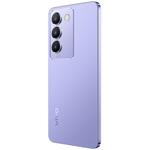 VIVO V40 SE 5G 8GB/256GB, fialová kůže