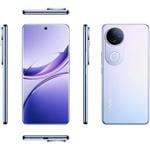 Vivo V50 12/512GB, fialová