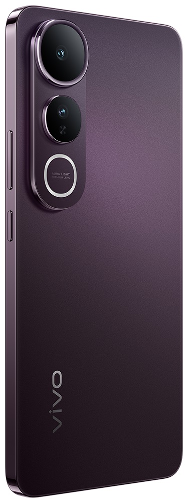 VIVO V50 Lite 8GB/256GB, Phantom Black